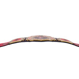 Texas Tech Red Raiders WWE Legacy Title Belt