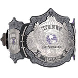 The Undertaker 30 Years Signature Series Championship Replica Title Belt