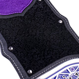 The Undertaker 35 Years Deadman Legacy Championship Title Belt