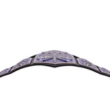 The Undertaker 35 Years Deadman Legacy Championship Title Belt