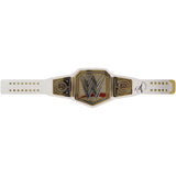 Tiffany Stratton WWE Autographed Women's Championship Replica Title Belt