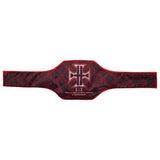 Triple H 30 Years Evolution World Heavyweight Championship Title Replica Belt