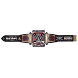 Triple H 30 Years The Authority WWE Championship Title Belt