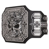 Triple H 30 Years The King Legacy WWE Championship Replica Title Belt