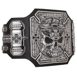 Triple H 30 Years The King Legacy WWE Championship Replica Title Belt