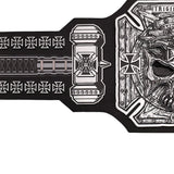 Triple H 30 Years The King Legacy WWE Championship Replica Title Belt