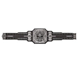 Triple H 30 Years The King Legacy WWE Championship Replica Title Belt
