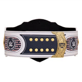 UConn Huskies WWE Legacy Title Belt