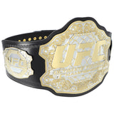 UFC Classic Replica Title Belt