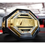 UFC Legacy Championship Replica Belt