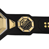 UFC Legacy Championship Replica Belt