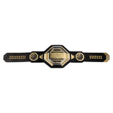 UFC Legacy Championship Replica Belt