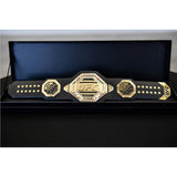 UFC Legacy Championship Replica Mini Desktop Belt