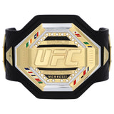 UFC Legacy Championship Replica Mini Desktop Belt