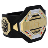 UFC Legacy Championship Replica Mini Desktop Belt