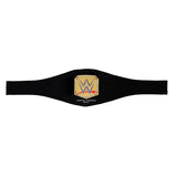 Undisputed WWE Championship Replica Title Belt