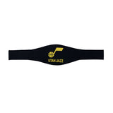 Utah Jazz WWE Legacy Title Belt