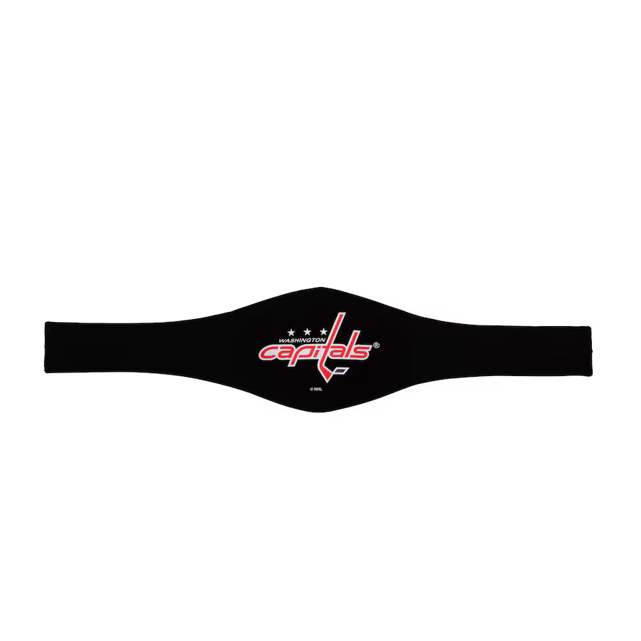 Washington Capitals WWE Legacy Title Belt