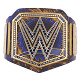 WrestlePalooza 2025 Undisputed Championship Replica Title Belt