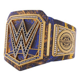 WrestlePalooza 2025 Undisputed Championship Replica Title Belt