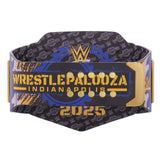 WrestlePalooza 2025 Undisputed Championship Replica Title Belt