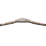 WWE Championship 1986 Retro Replica Title Belt