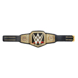 WWE Championship Replica Title Belt