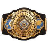 WWE Intercontinental Championship Replica Title Belt