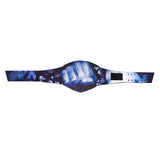 WWE SmackDown 25 Years Special Edition Spinner Replica Title Belt