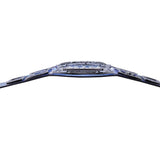 WWE SmackDown 25 Years Special Edition Spinner Replica Title Belt