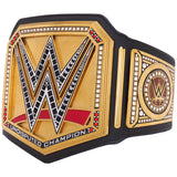 WWE Undisputed Championship Commemorative Title Belt