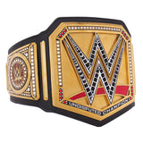WWE Undisputed Championship Commemorative Title Belt
