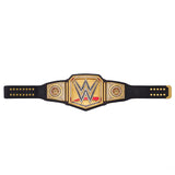 WWE Undisputed Championship Commemorative Title Belt
