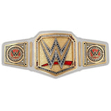 WWE Women's Championship Replica Title Belt