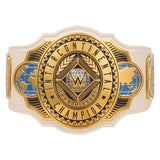 WWE Women's Intercontinental Championship Replica Title Belt