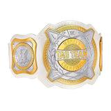 WWE Women's Tag Team Replica Championship Title Belt