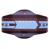 Aston Villa Legacy Championship Replica Title Belt