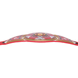 WWE x Manchester United Legacy Championship Replica Title Belt