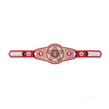 WWE x Manchester United Legacy Championship Replica Title Belt