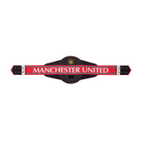 WWE x Manchester United Legacy Championship Replica Title Belt