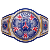 WWE x Paris Saint-Germain Legacy Championship Replica Title Belt