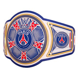 WWE x Paris Saint-Germain Legacy Championship Replica Title Belt