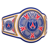 WWE x Paris Saint-Germain Legacy Championship Replica Title Belt