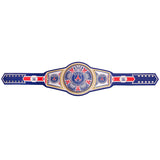 WWE x Paris Saint-Germain Legacy Championship Replica Title Belt