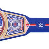 WWE x Rangers FC Legacy Championship Replica Title Belt