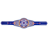 WWE x Rangers FC Legacy Championship Replica Title Belt