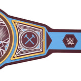 WWE x West Ham United Legacy Championship Replica Title Belt