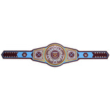 WWE x West Ham United Legacy Championship Replica Title Belt