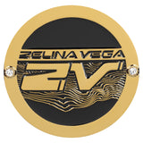 Zelina Vega Replica Side Plate Box Set 16MM