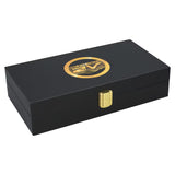 Zelina Vega Replica Side Plate Box Set 16MM